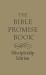 The Bible Promise Book Discipleship Edition