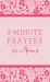 3-Minute Prayers for Moms