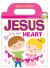Jesus Is in My Heart Sing-A-Story Book