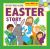 My First Read-Along Easter Story : Includes Music CD with Read-Along Story