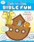 Dot-To-Dot Bible Fun