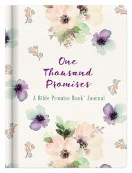 One Thousand Promises : A Bible Promise Book Journal