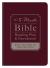 The 5-Minute Bible Reading Plan and Devotional : Read the Bible in Minutes a Day
