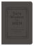 Daily Wisdom for Men 2019 Devotional Collection