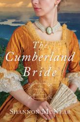 The Cumberland Bride : Daughters of the Mayflower - Book 5