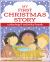 My First Christmas Story Coloring and Activity Book