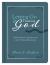 Letting Go and Trusting God : A Devotional Journal for Life's Tough Decisions