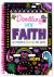 Doodling My Faith : A Creative Journal for Girls