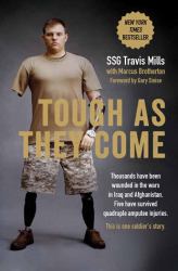 Tough As They Come : A Memoir