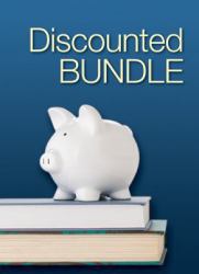 BUNDLE: Miles: Qualitative Data Analysis 3e + Saldana: the Coding Manual for Qualitative Researchers 2e + Evergreen: Presenting Data Effectively