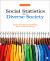 Social Statistics for a Diverse Society