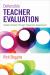 Defensible Teacher Evaluation : Student Growth Through Classroom Assessment