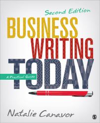 Business Writing Today : A Practical Guide