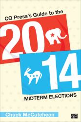 CQ Press′s Guide to the 2014 Midterm Elections