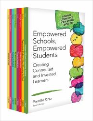 Bundle - Corwin Connected Educators Series