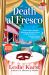 Death Al Fresco : A Sally Solari Mystery Death Al Fresco : A Sally Solari Mystery
