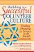 Building a Successful Volunteer Culture : Finding Meaning in Service in the Jewish Community