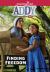 Addy: Finding Freedom