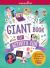 American Girl: Giant Book of Activity Fun : Brain Busters, Quizzes, Creative Activities, and More!