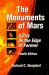 The Monuments of Mars : A City on the Edge of Forever