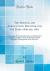 The Medical and Agricultural Register, for the Years 1806 and 1807, Vol. 1 : Containing Practical Information on Husbandry; Cautions and Directions for the Preservation of Health, Management of the Sick, &C (Classic Reprint)
