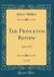 The Princeton Review, Vol. 30 : April, 1858 (Classic Reprint)