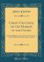 Christ Crucified, or the Marrow of the Gospel : Evidently Holden Forth in Seventy Two Sermons on the Whole Fifty Third Chapter of Isaiah (Classic Reprint)