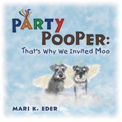 Party Pooper : That's Why We Invited Moo