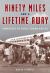 Ninety Miles and a Lifetime Away : Memories of Early Cuban Exiles