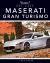Maserati Gran Turismo Maserati Gran Turismo