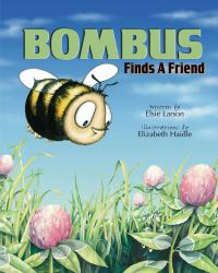 Bombus Finds a Friend