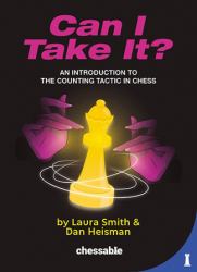 Can I Take It? : A Beginner's Guide to Capturing in Chess