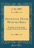 Devotional Hours with the Bible : Readings in the Synoptic Gospels on the Life of Christ (Classic Reprint)