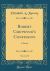 Robert Chetwynd's Confession, Vol. 2 Of 3 : A Novel (Classic Reprint)