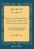 Reasons for Withdrawing from Society with the People Called Quakers : With Additional Observations on Sundry Important Subjects; to Which Is Added a Friendly Expostulation, and Serious Considerations on Revelation, the Scriptures, War, Morality and Super