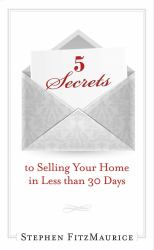 5 Secrets to Selling Your Home in Less Than 30 Days