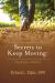 Secrets to Keep Moving: a Guide from a Podiatrist