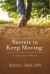 Secrets to Keep Moving: a Guide from a Podiatrist