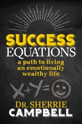 Success Equations : A Path to Living an Emotionally Wealthy Life