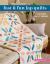 Fast & Fun Lap Quilts : 9 Patterns for 10 Squares Fast & Fun Lap Quilts : 9 Patterns for 10 Squares