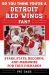 So You Think You're a Detroit Red Wings Fan? : Stars, Stats, Records, and Memories for True Diehards
