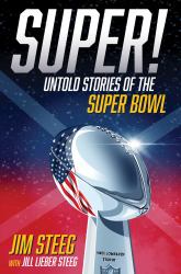 Super! : Untold Stories of the Super Bowl