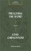 Preaching the Word with John Chrysostom