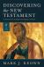 Discovering the New Testament : An Introduction to Its Background, Theology, and Themes (Volume II: the Pauline Letters)