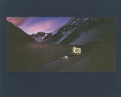 In Extremis : Landscape into Architecture