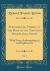 Supplemental Nights to the Book of the Thousand Nights and a Night, Vol. 1 : With Notes Anthropological and Explanatory (Classic Reprint)