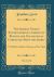 The Arabian Nights Entertainments, Carefully Revised and Occasionally Corrected from the Arabic, Vol. 3 Of 6 : To Which Is Added, a Selection of New Tales (Classic Reprint)