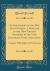 Autobiography of the REV. David Powell, a Minister of the New Church Signified by the New Jerusalem in the Apocalypse : Together with Eight of His Sermons (Classic Reprint)