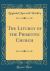 The Liturgy of the Primitive Church (Classic Reprint)