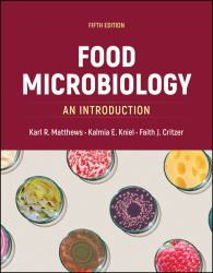 Food Microbiology : An Introduction